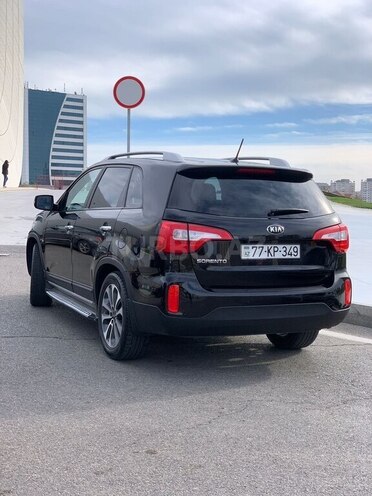 Kia Sorento 2012, 247,000 km - 2.0 l - Bakı