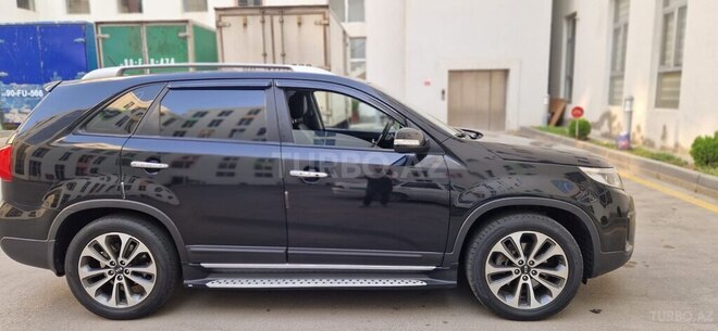 Kia Sorento 2012, 247,000 km - 2.0 l - Bakı