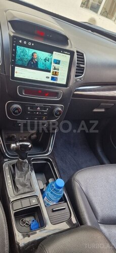 Kia Sorento 2012, 247,000 km - 2.0 l - Bakı