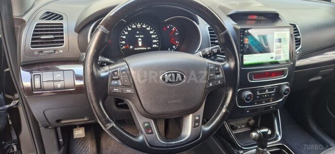 Kia Sorento 2012, 247,000 km - 2.0 l - Bakı