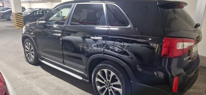 Kia Sorento 2012, 247,000 km - 2.0 l - Bakı