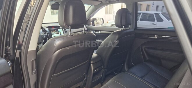 Kia Sorento 2012, 247,000 km - 2.0 l - Bakı