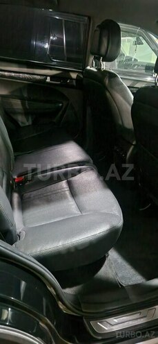 Kia Sorento 2012, 247,000 km - 2.0 l - Bakı