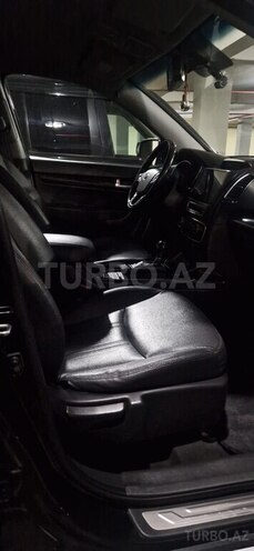 Kia Sorento 2012, 247,000 km - 2.0 l - Bakı