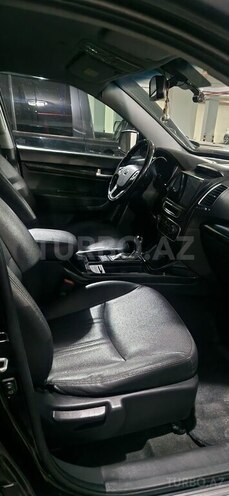 Kia Sorento 2012, 247,000 km - 2.0 l - Bakı