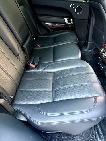 Land Rover Range Rover 2016, 159,760 km - 3.0 л - Bakı