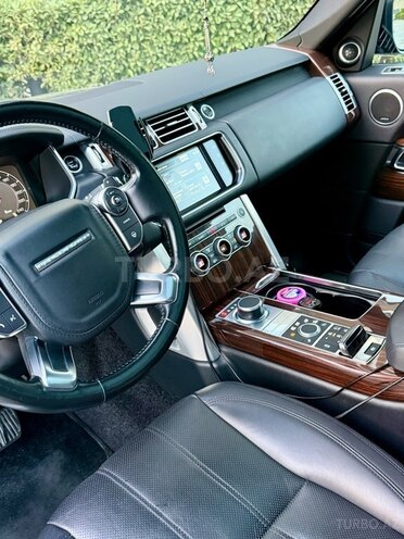 Land Rover Range Rover 2016, 159,760 km - 3.0 л - Bakı