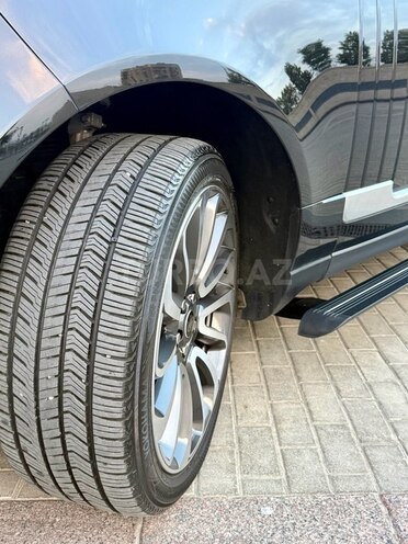 Land Rover Range Rover 2016, 159,760 km - 3.0 л - Bakı
