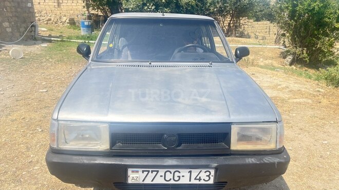 Tofas Sahin 2005, 76,204 km - 1.6 l - Bakı