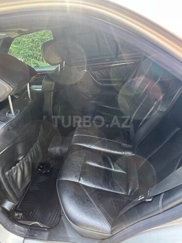 Mercedes C 200 1997, 374,000 km - 2.0 l - Bakı