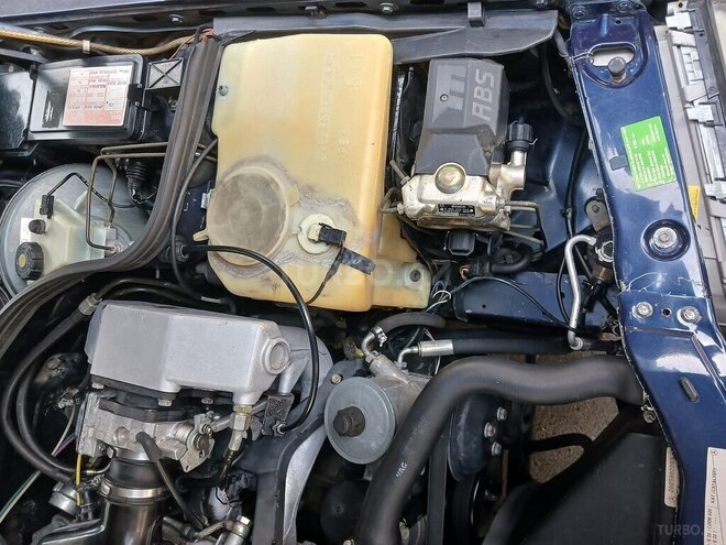 Mercedes C 180 1994, 275,000 km - 1.8 l - Xırdalan
