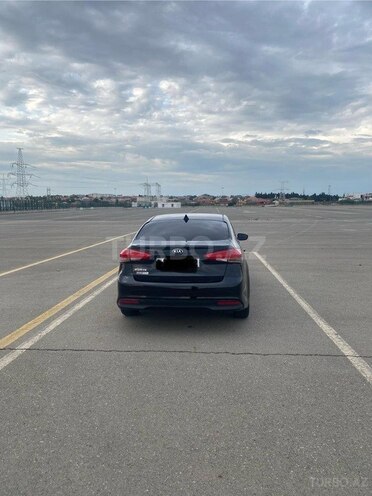 Kia Forte 2017, 87,000 km - 2.0 l - Bakı