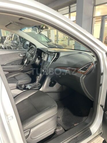 Hyundai Santa Fe 2015, 184,000 km - 2.0 l - Bakı