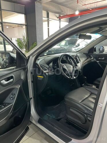 Hyundai Santa Fe 2015, 184,000 km - 2.0 l - Bakı