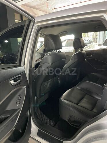 Hyundai Santa Fe 2015, 184,000 km - 2.0 l - Bakı