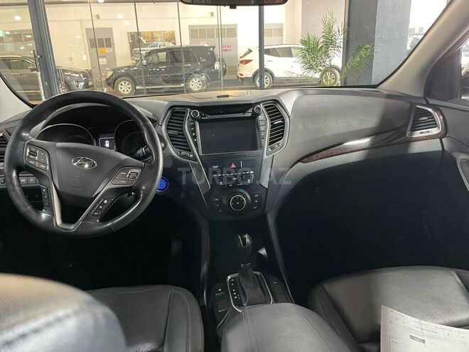 Hyundai Santa Fe 2015, 184,000 km - 2.0 l - Bakı