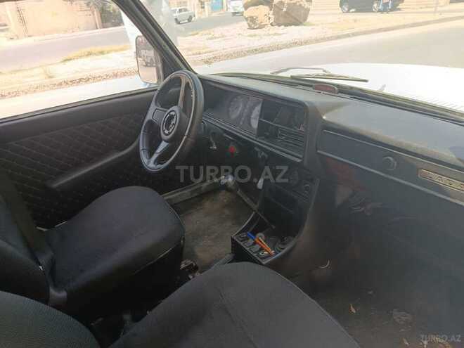 LADA (VAZ) 2107 2011, 245,300 km - 1.6 l - Bakı