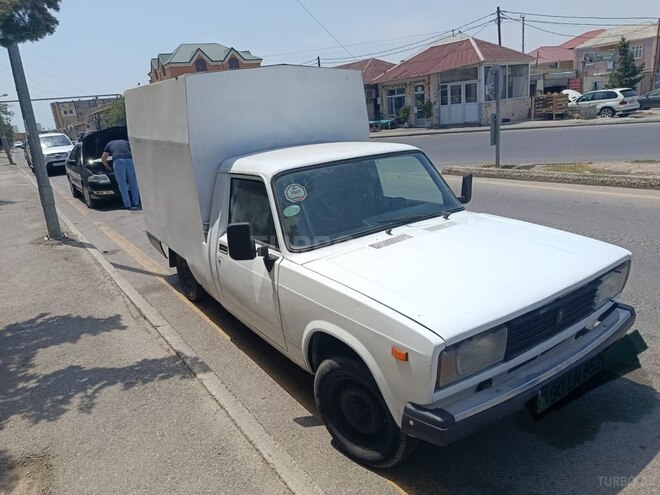 LADA (VAZ) 2107 2011, 245,300 km - 1.6 l - Bakı