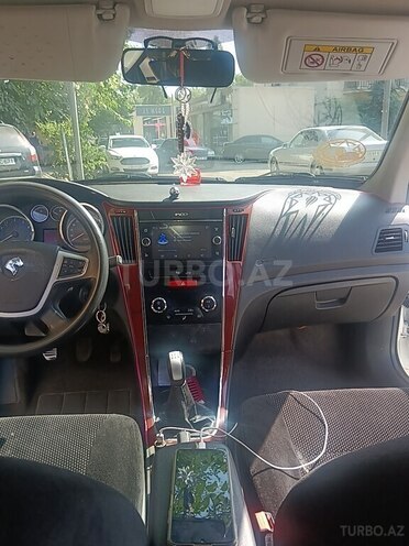Khazar SD 2022, 91,000 km - 1.7 l - Bərdə