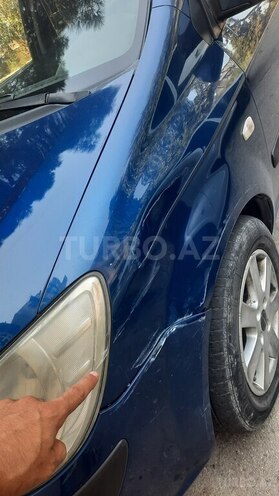 Hyundai Getz 2006, 425,000 km - 1.1 l - Bakı