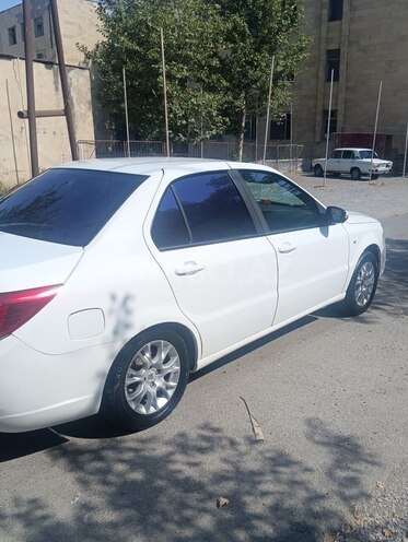 Khazar SD 2022, 91,000 km - 1.7 l - Bərdə