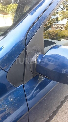 Hyundai Getz 2006, 425,000 km - 1.1 l - Bakı