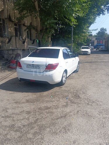 Khazar SD 2022, 91,000 km - 1.7 l - Bərdə