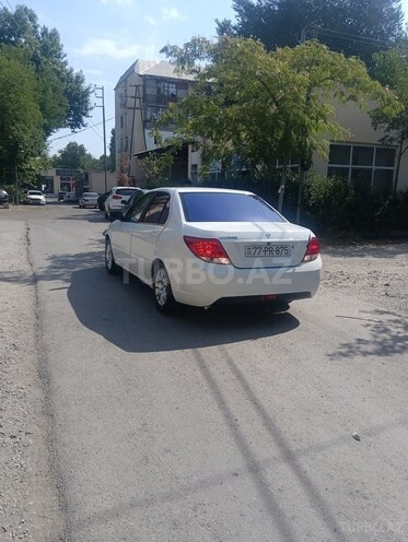 Khazar SD 2022, 91,000 km - 1.7 l - Bərdə