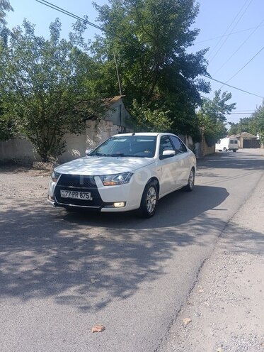 Khazar SD 2022, 91,000 km - 1.7 l - Bərdə