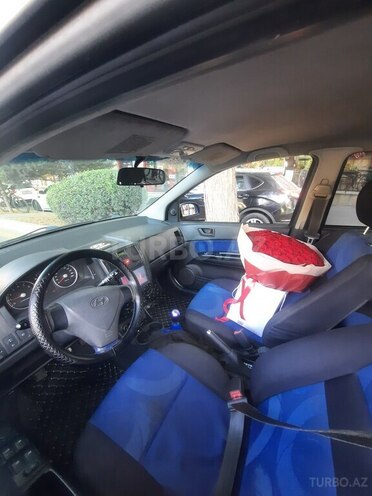 Hyundai Getz 2006, 425,000 km - 1.1 l - Bakı