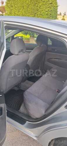 Toyota Prius 2007, 322,000 km - 1.5 l - Gəncə