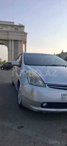 Toyota Prius 2007, 322,000 km - 1.5 l - Gəncə