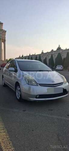 Toyota Prius 2007, 322,000 km - 1.5 l - Gəncə