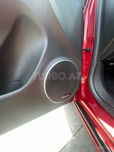 Chevrolet Cruze 2013, 282,000 km - 1.4 l - Gəncə