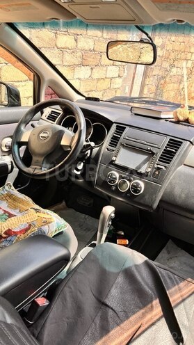 Nissan Tiida 2005, 327,000 km - 1.5 l - Bakı