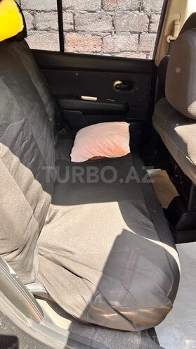 Nissan Tiida 2005, 327,000 km - 1.5 l - Bakı