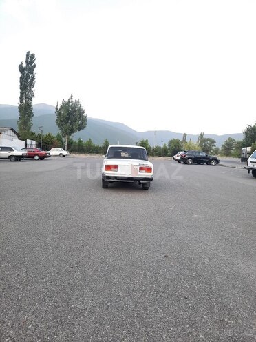 LADA (VAZ) 2107 2007, 94,656 km - 1.6 l - Şəki