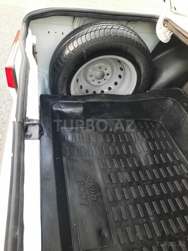 LADA (VAZ) 2107 2007, 94,656 km - 1.6 l - Şəki