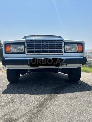 LADA (VAZ) 2107 2007, 95,800 km - 1.6 l - Ağsu