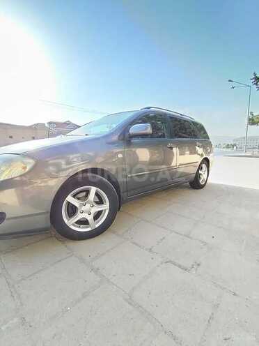 Toyota Corolla 2006, 226,300 km - 1.4 l - Bakı