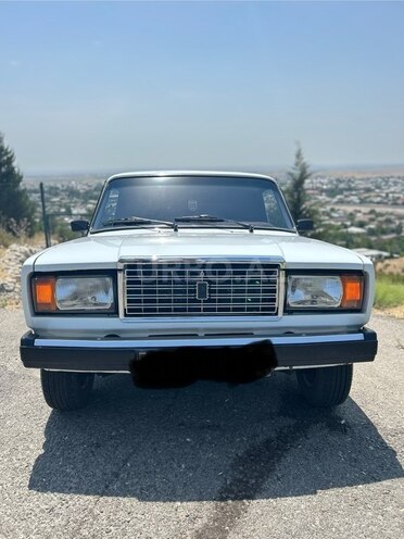LADA (VAZ) 2107 2007, 95,800 km - 1.6 l - Ağsu