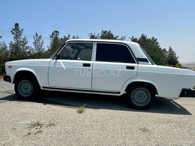 LADA (VAZ) 2107 2007, 95,800 km - 1.6 l - Ağsu