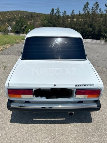 LADA (VAZ) 2107 2007, 95,800 km - 1.6 l - Ağsu