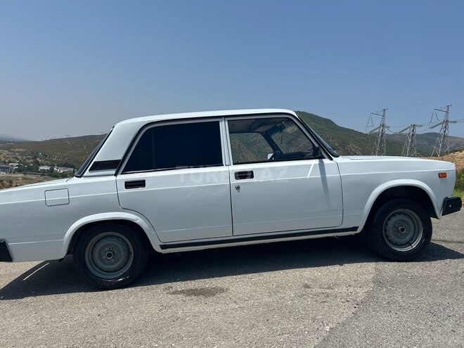 LADA (VAZ) 2107 2007, 95,800 km - 1.6 l - Ağsu
