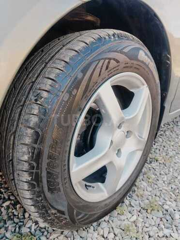 Toyota Corolla 2006, 226,300 km - 1.4 l - Bakı