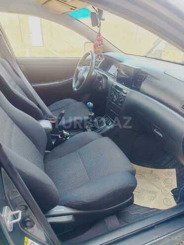 Toyota Corolla 2006, 226,300 km - 1.4 l - Bakı