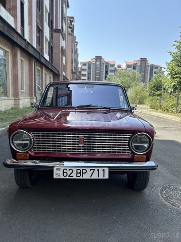 LADA (VAZ) 21011 1981, 80,000 km - 1.3 l - Zaqatala