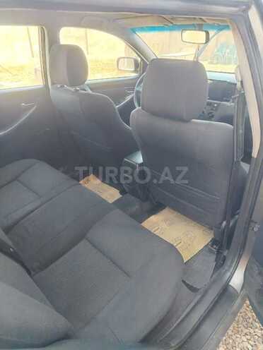 Toyota Corolla 2006, 226,300 km - 1.4 l - Bakı