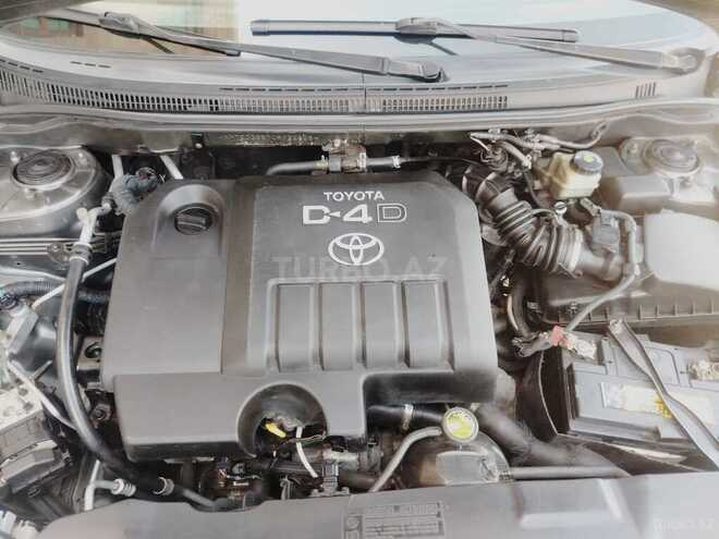 Toyota Corolla 2006, 226,300 km - 1.4 l - Bakı