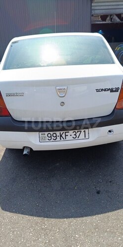 Dacia Logan 2008, 340,000 km - 1.5 l - Bakı